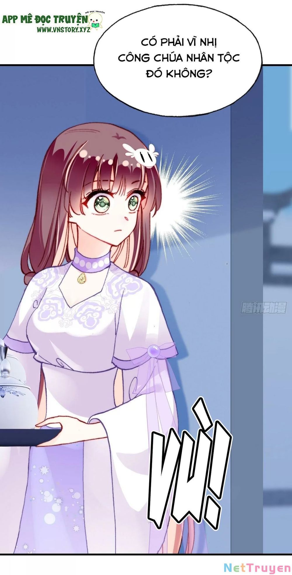 lại bị bệnh chiều chuộng quấn lấy chapter 39 61