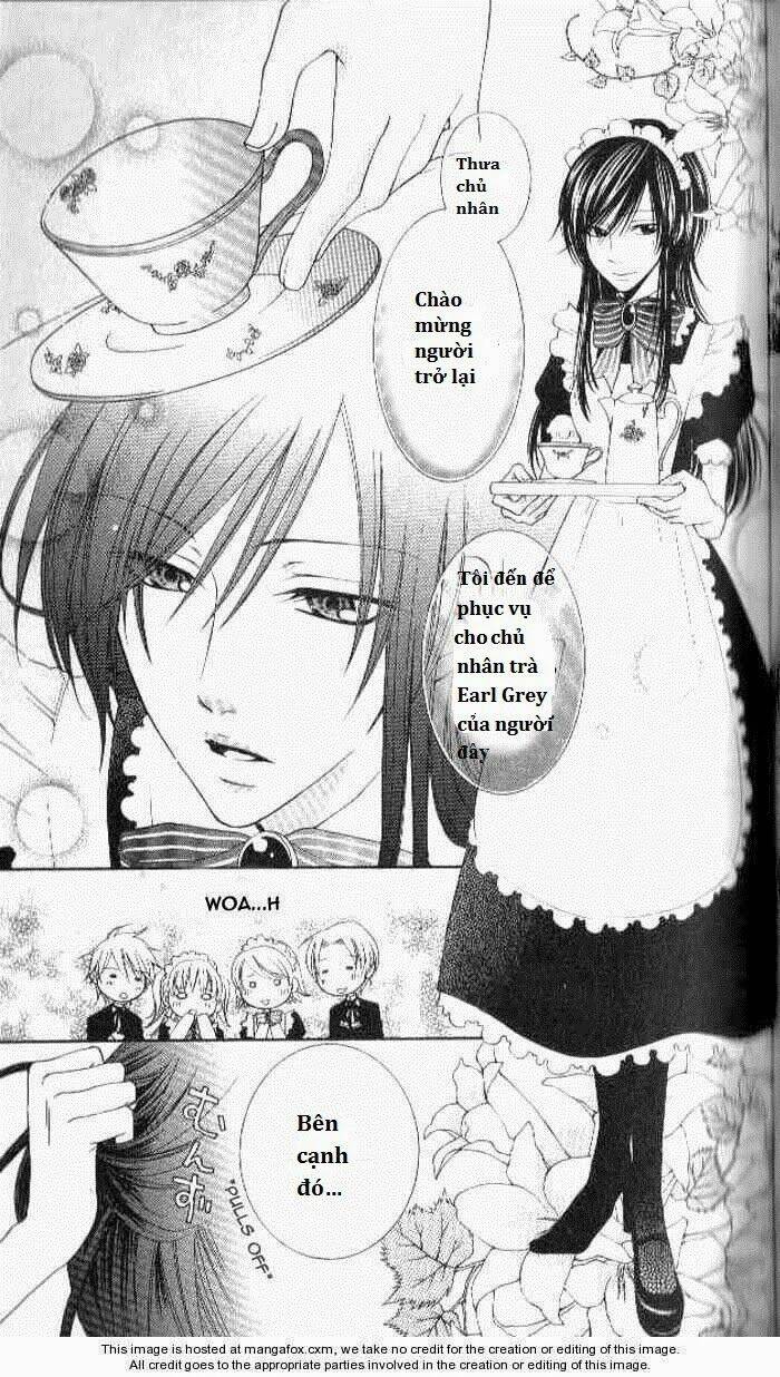 tsukushite agemasu chapter 2 4