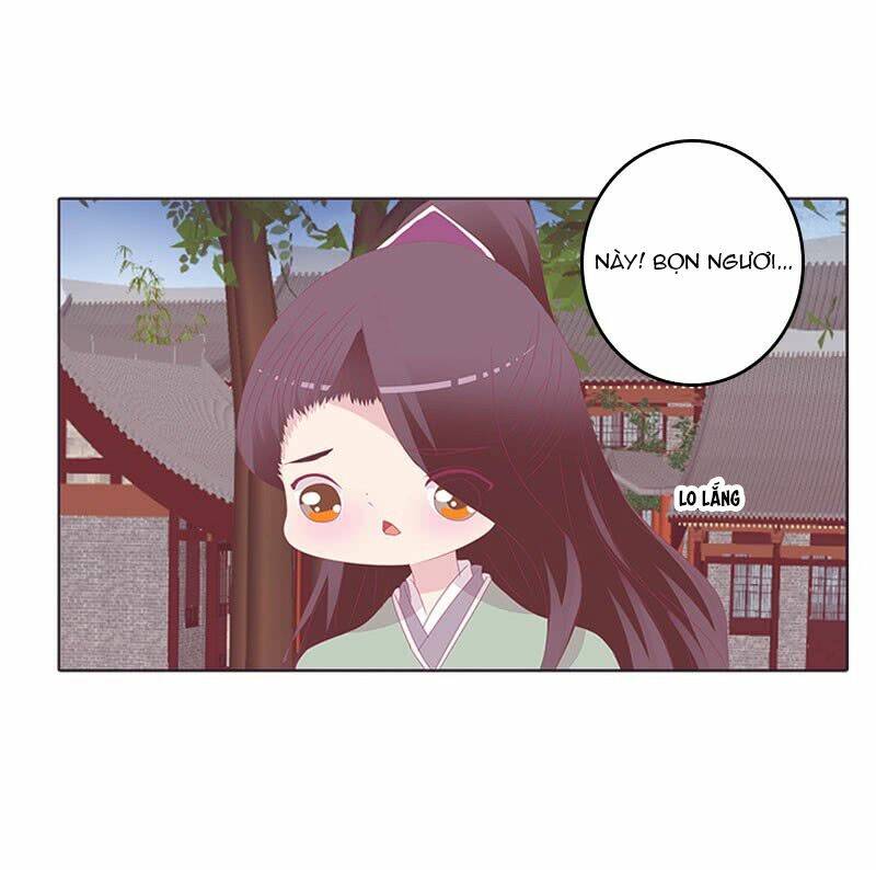 tướng quân mời ra trận chapter 73 22