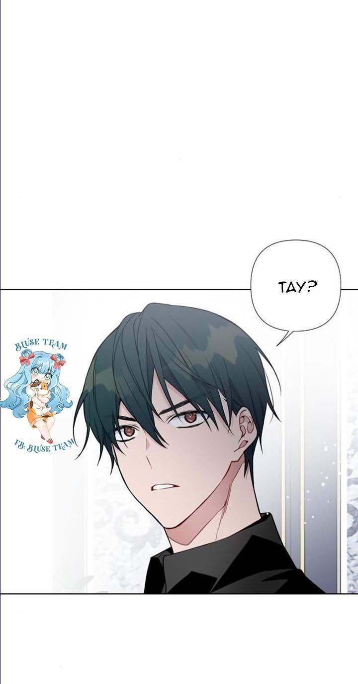 cách mà kỵ sĩ sống như tiểu thư chapter 27 29