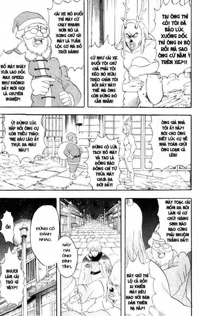 gintama - linh hồn bạc chapter 99 3