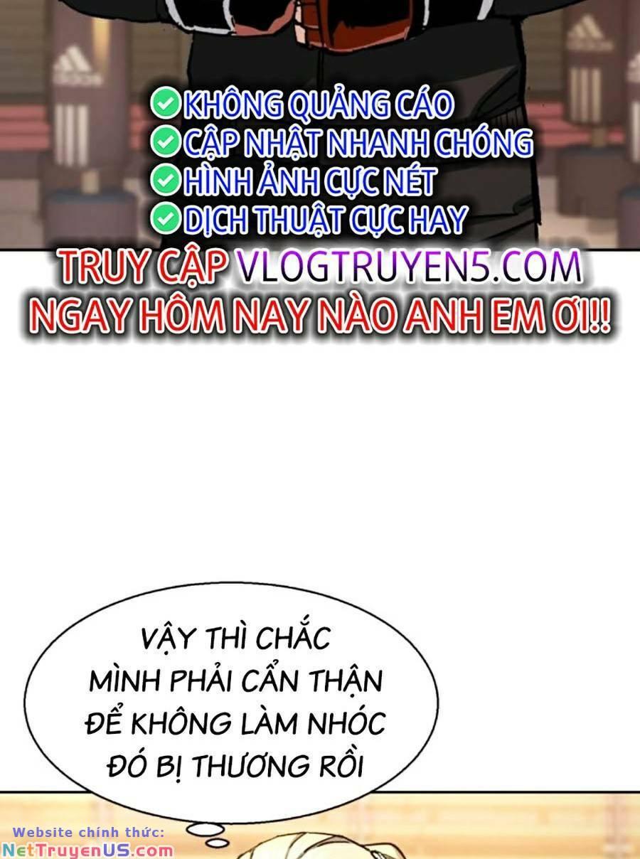 bạn học tôi là lính đánh thuê chapter 153 10