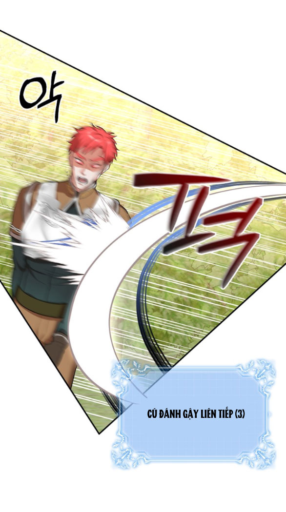 [18+] dũng sĩ vị tha chapter 33.1 3