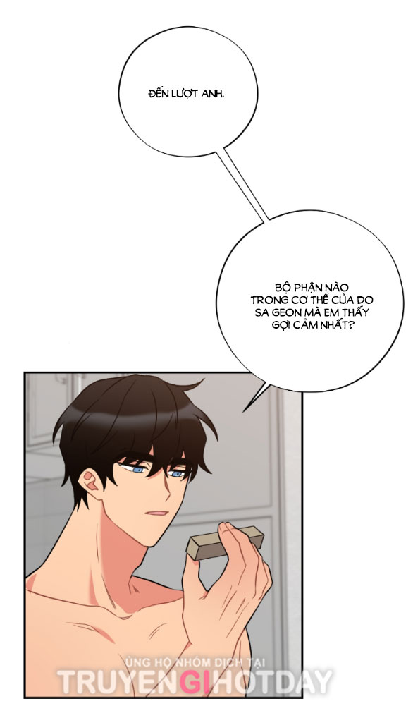 [18+] phương pháp xuất tinh của dosagyeon chapter 18.2 49