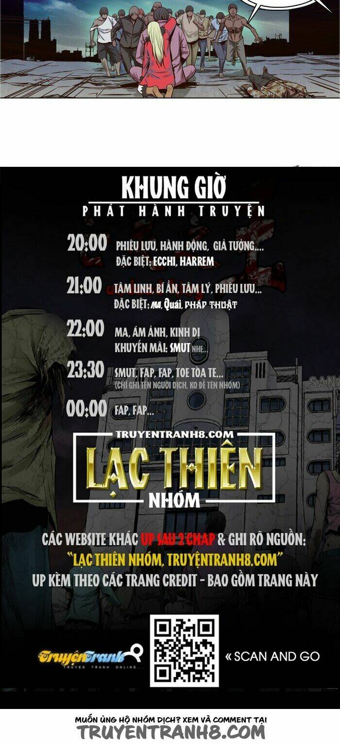 vua của vong linh chapter 18 15