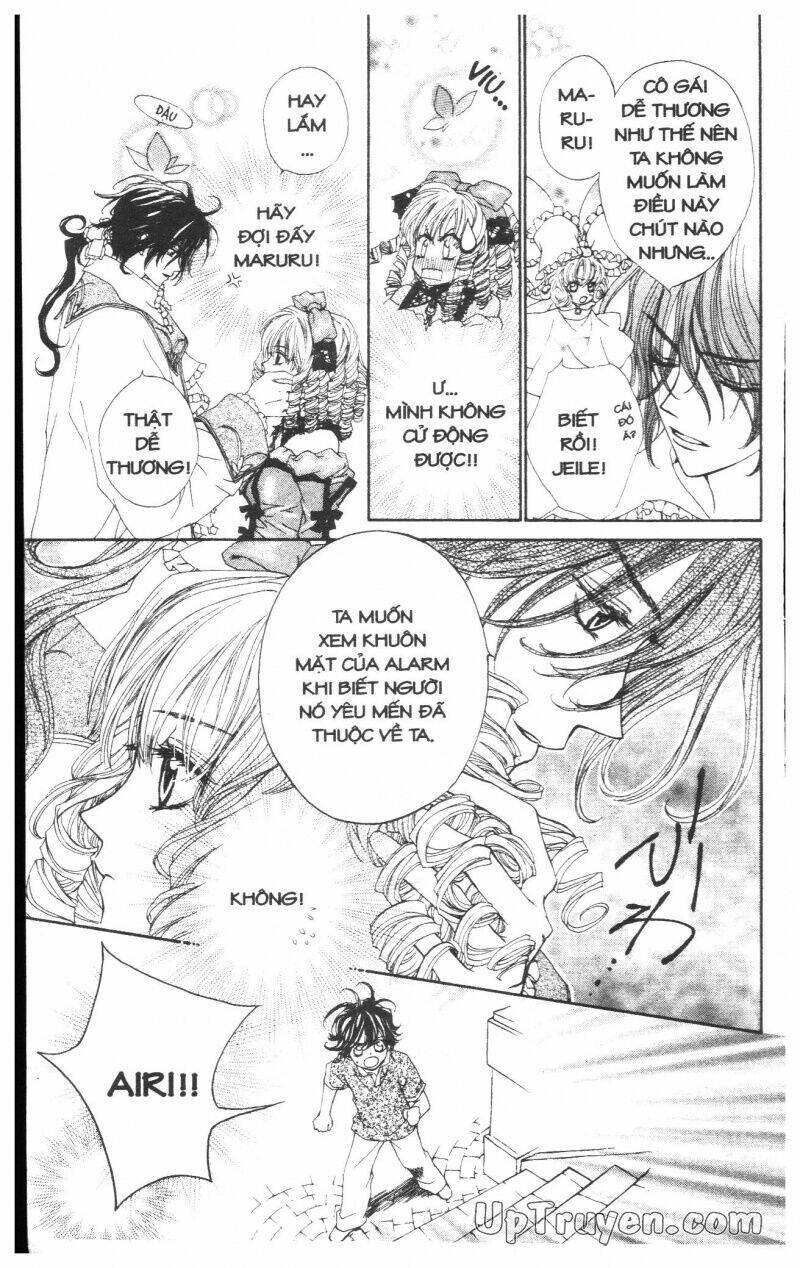 hoàng tử ếch(bản đẹp) chapter 1 160