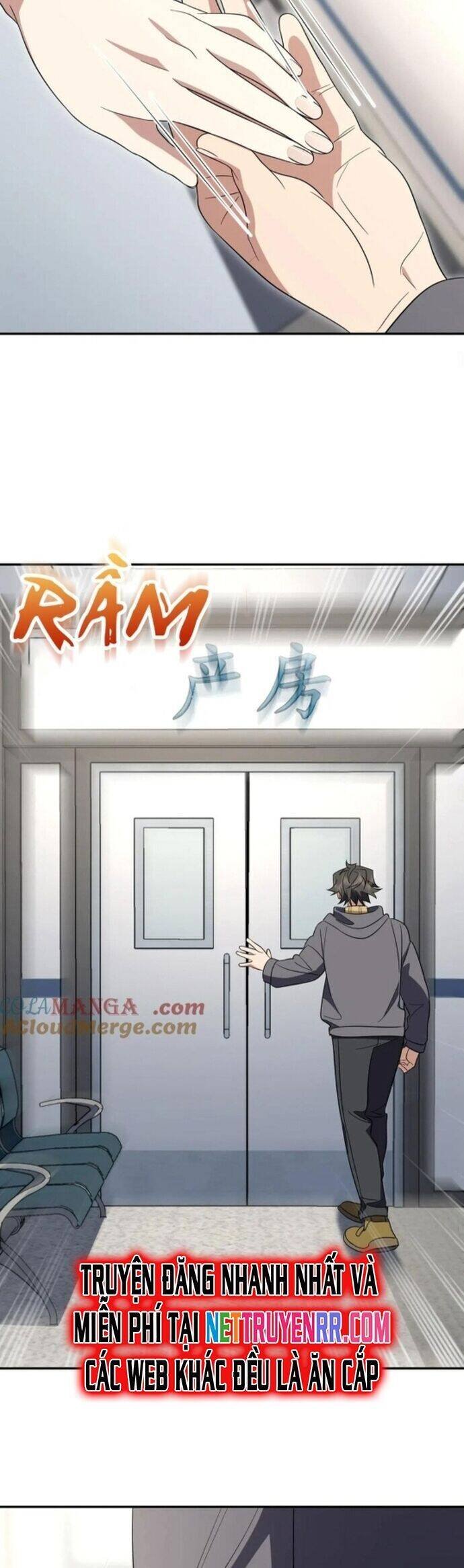 Bà Xã Nhà Tôi Đến Từ Ngàn Năm Trước chapter 340 13