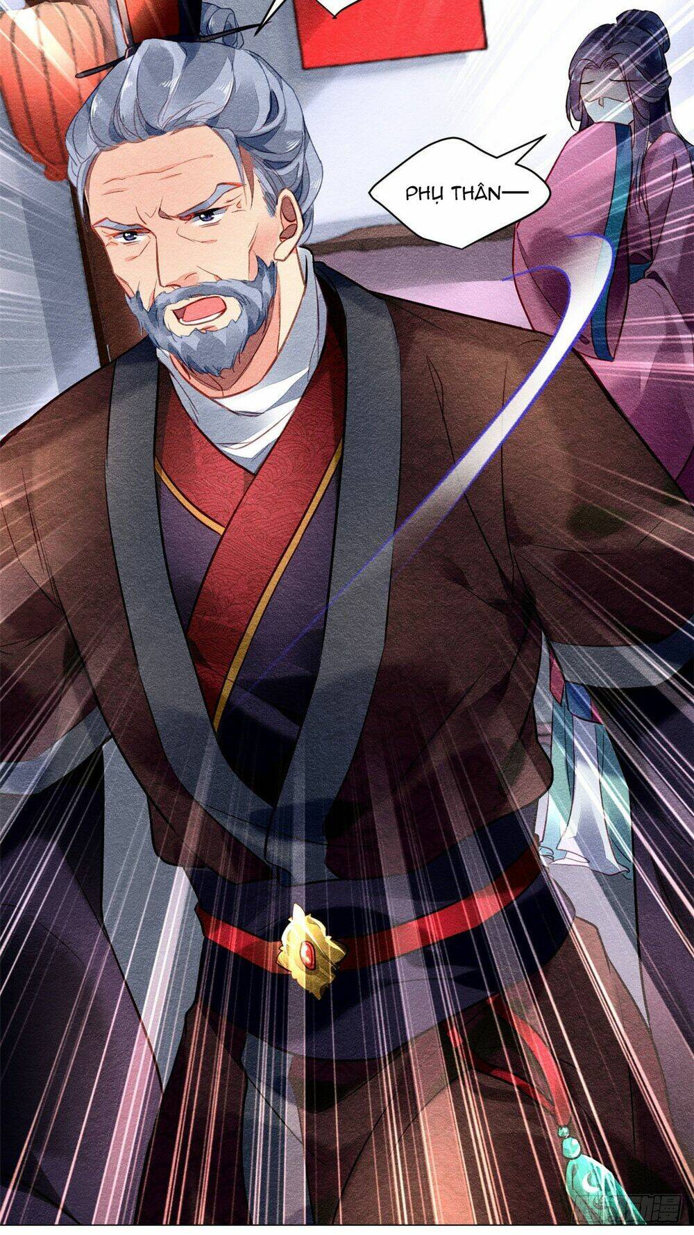 vấn đan chu chapter 10 44