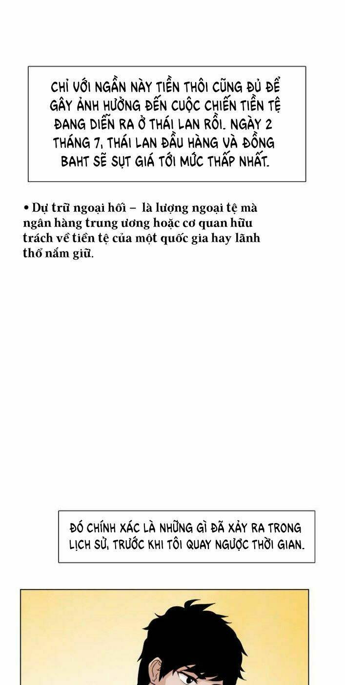 hồi quy tiền kiếp chapter 6 6