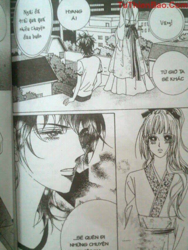 tình trong mộng chapter 5 71