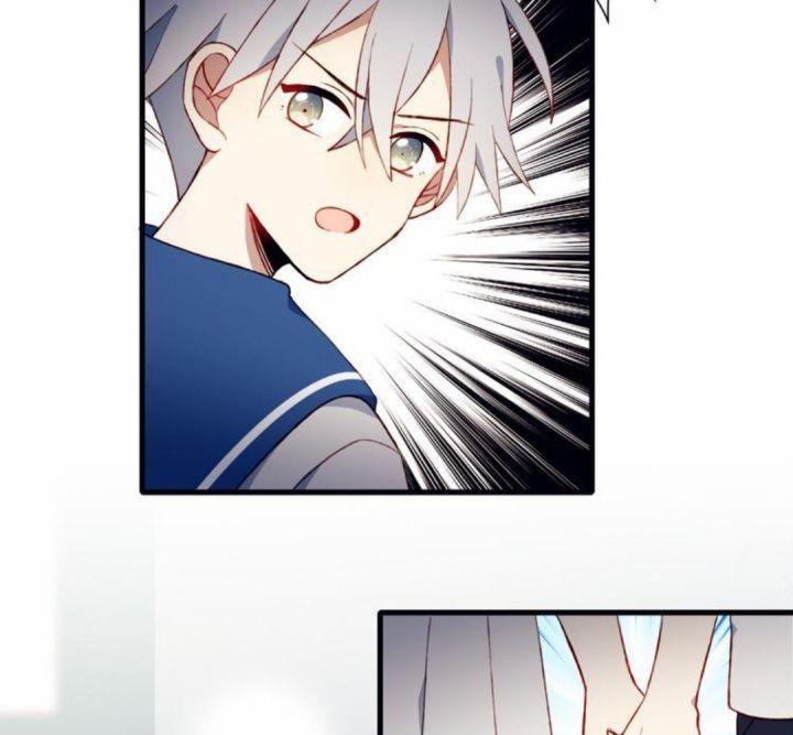 Mối Tình Đầu Chưa Được Trọn Vẹn chapter 48 7