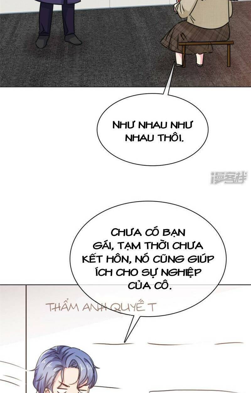 thần tiên đại nhân của tôi chapter 11 54