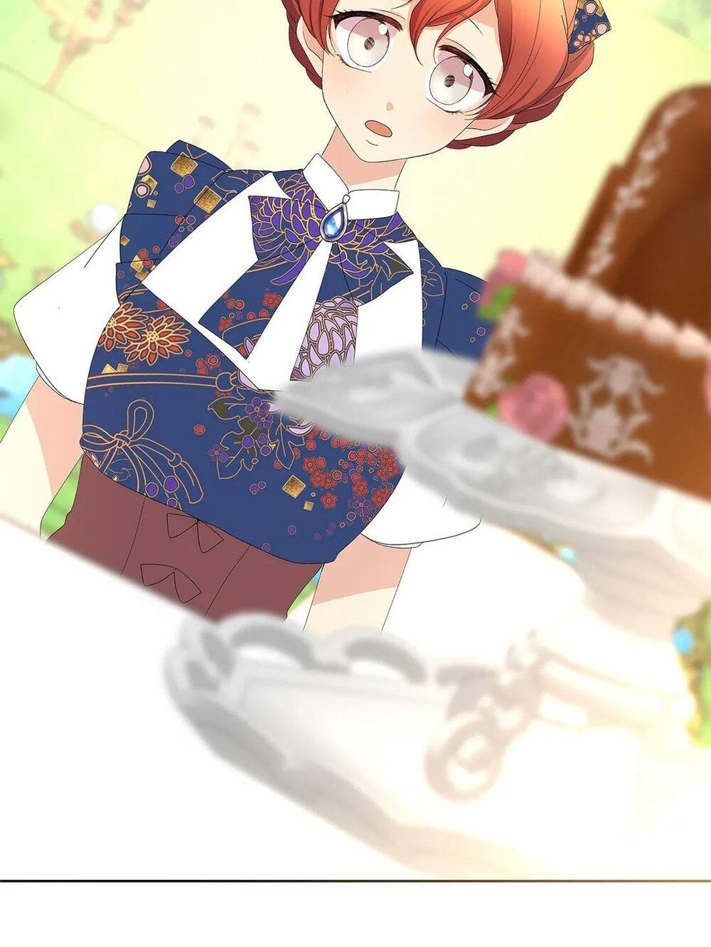 công chúa thời gian có hạn chapter 45 59