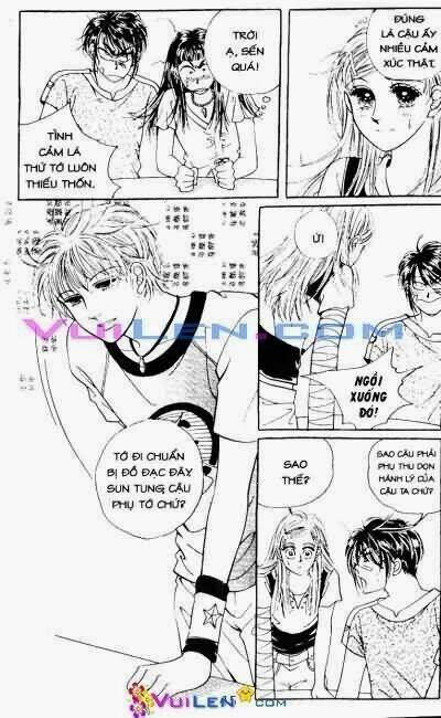 cô gái trung hoa chapter 12 45