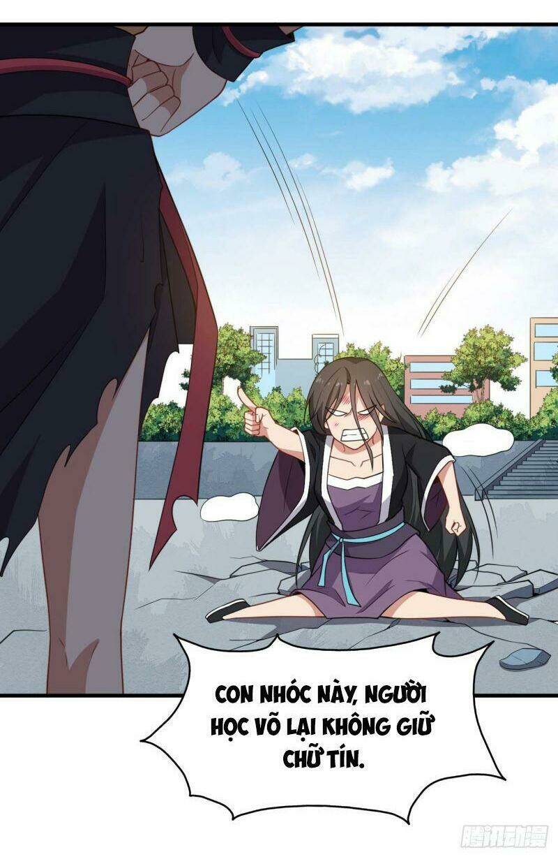 tổ thượng có tiền chapter 64 11