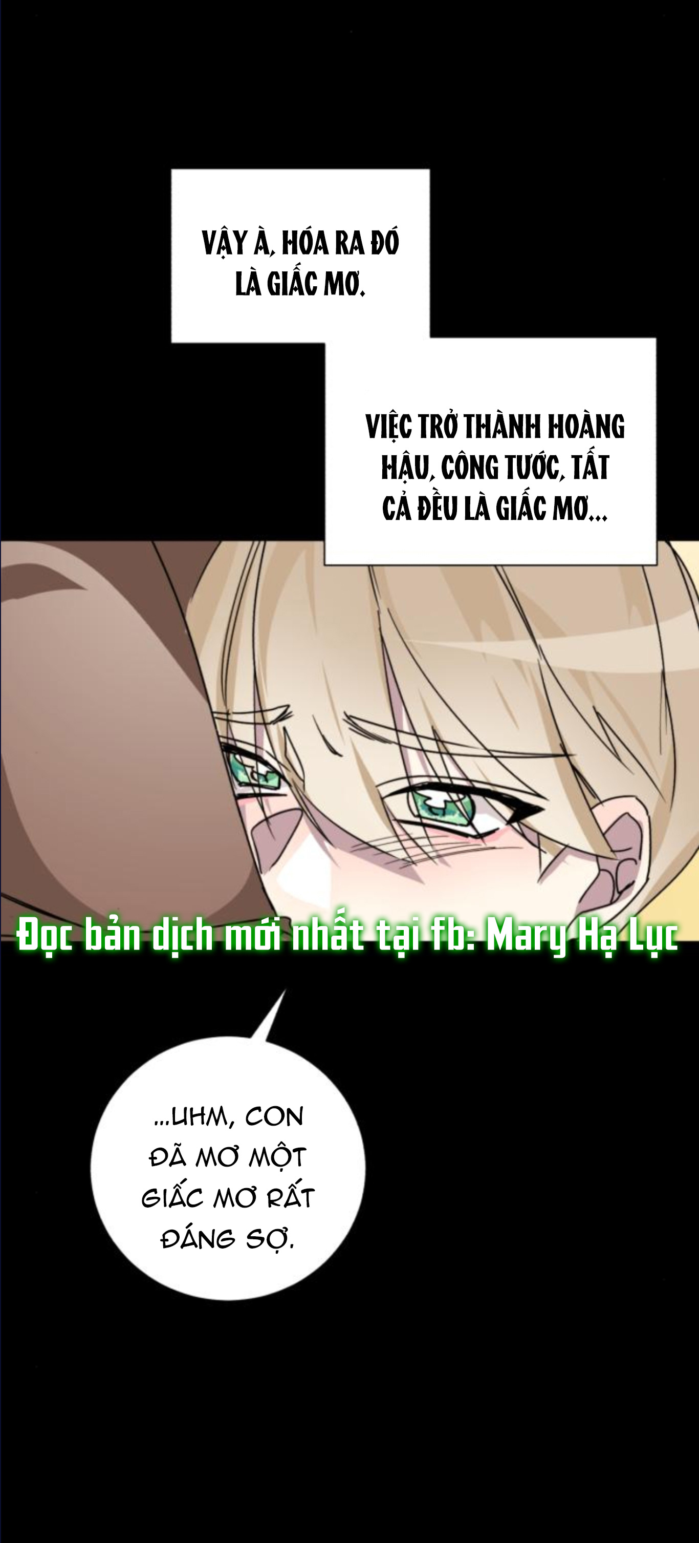 đã có lúc ta muốn nàng chết đi chapter 11.2 14