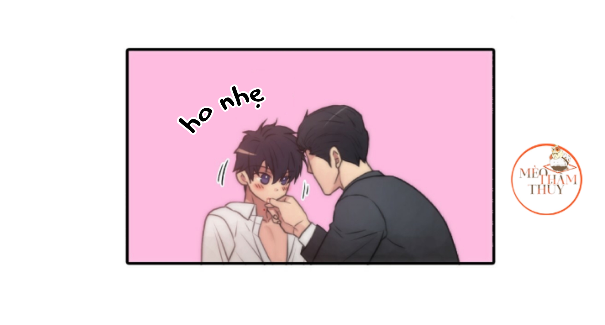 giai điệu của ngôn ngữ chapter 4 39