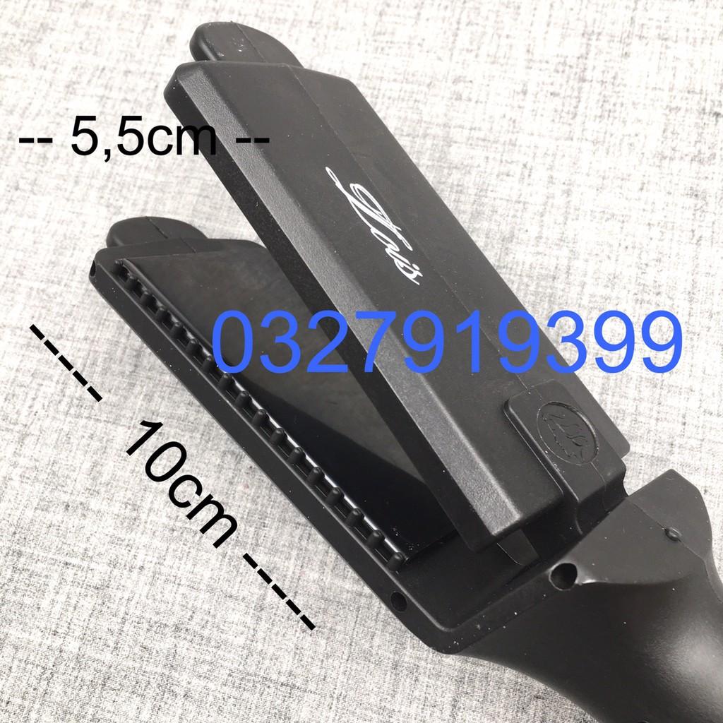 Máy duỗi tóc bản cực lớn EASE - là kìm