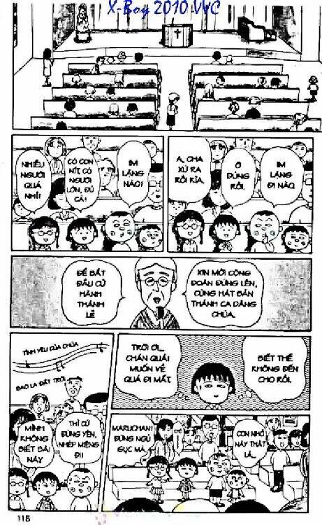 nhóc maruko chapter 9 118