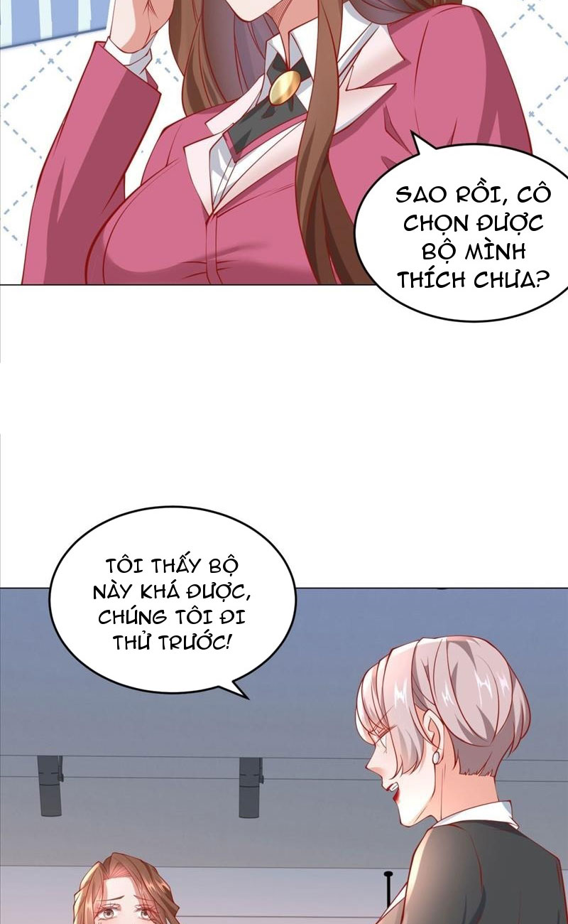 tài xế lái xe công nghệ như ta có nhiều tiền thì sao? chapter 35 38