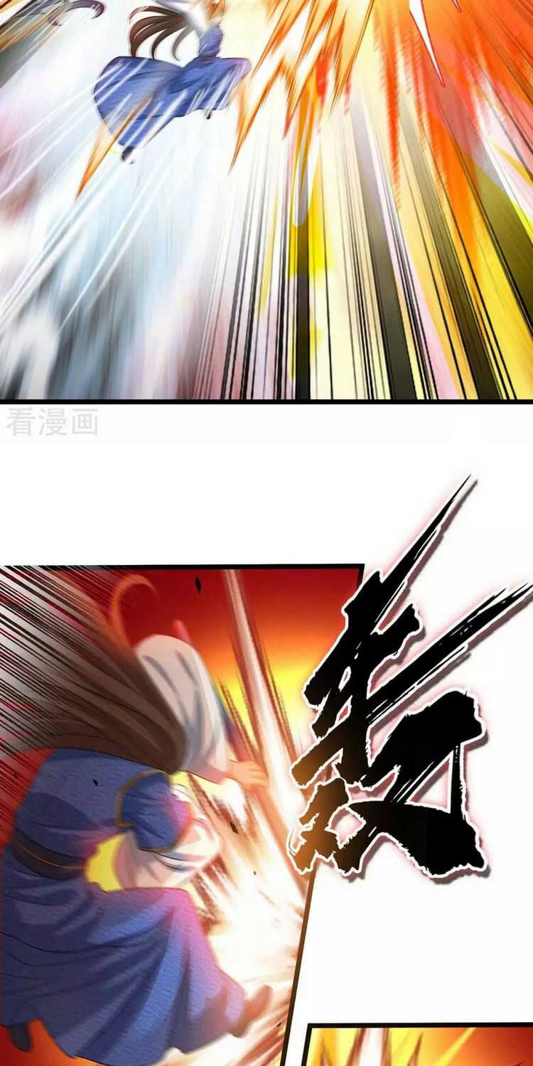 chúa tể tam giới chapter 183 26