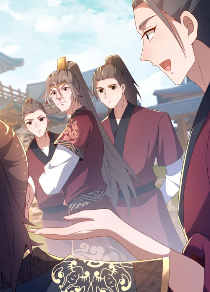 võ thánh này cũng quá khẳng khái chapter 6 146