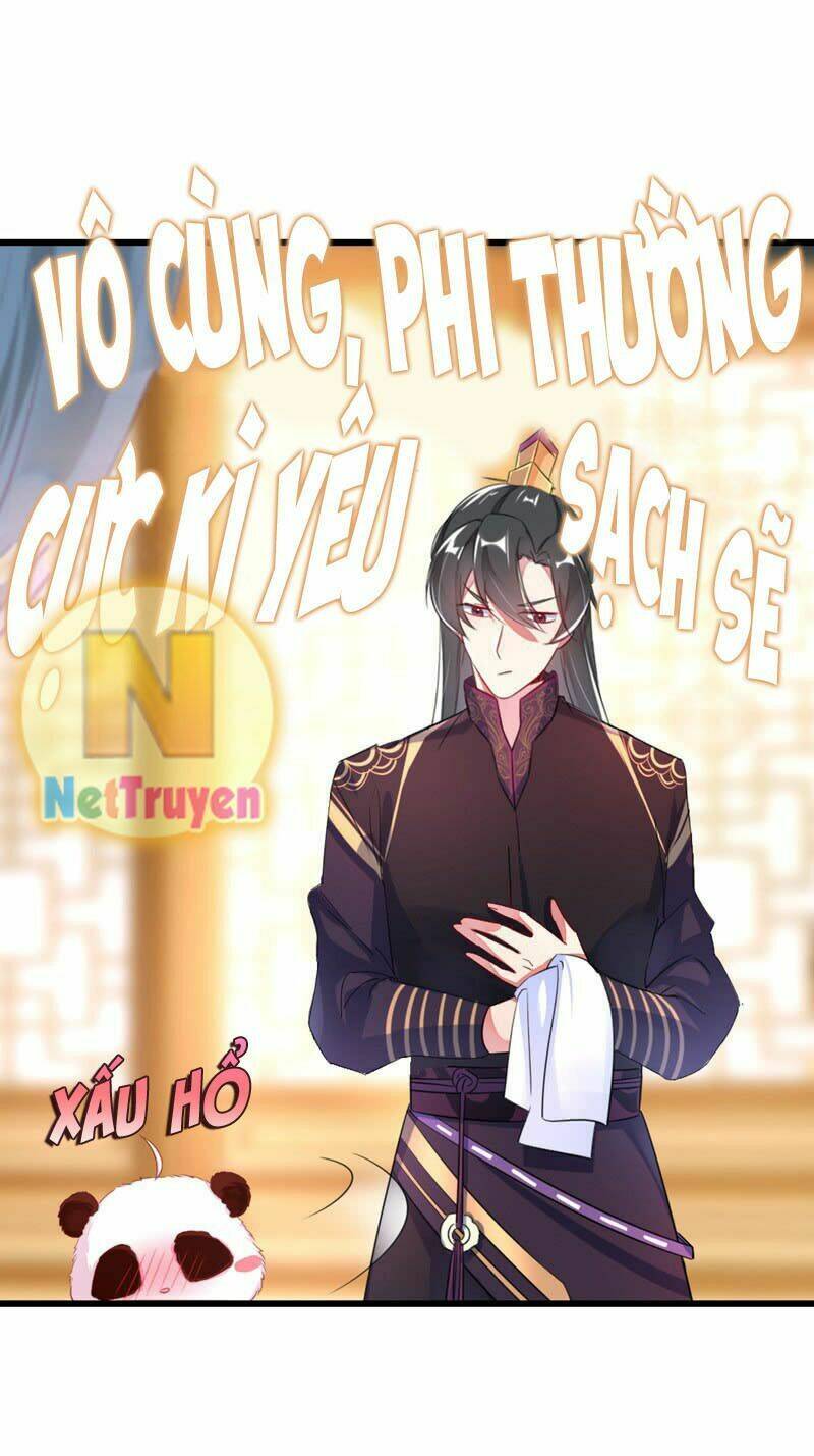 thiên thần gấu trúc muốn được ôm chapter 9 14