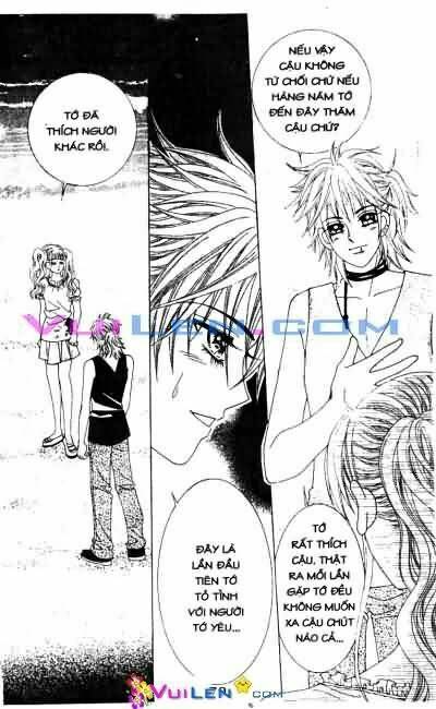 mùa ảo vọng - strange pension chapter 10 79