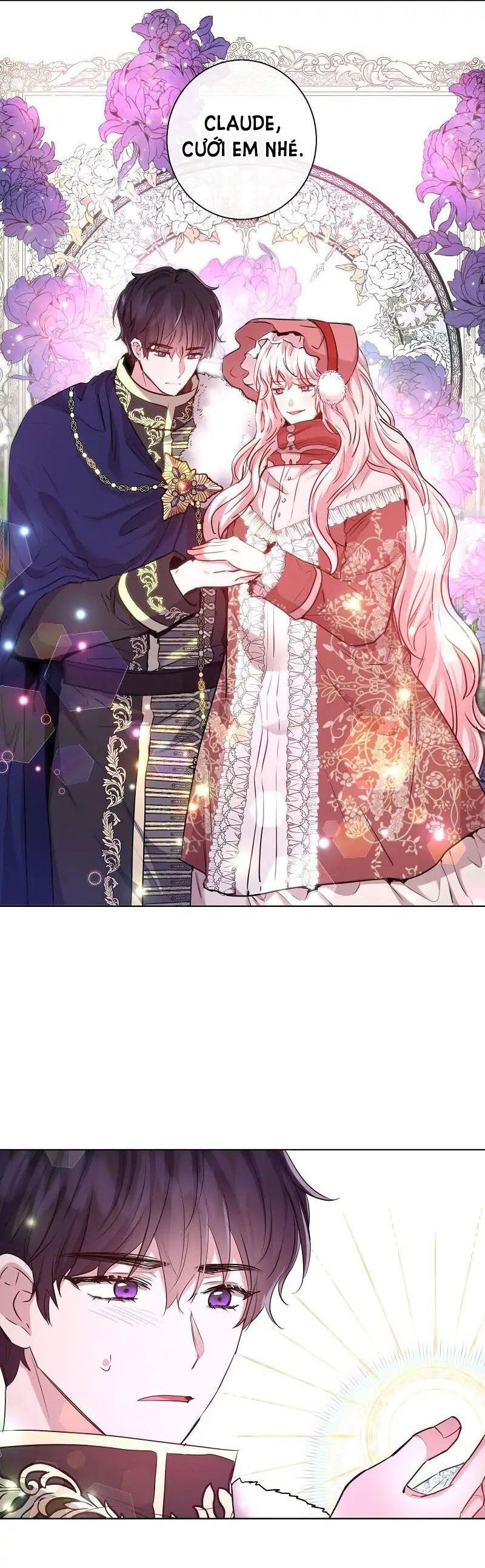 5500 sắc thái của quỷ vương chapter 43.2 19