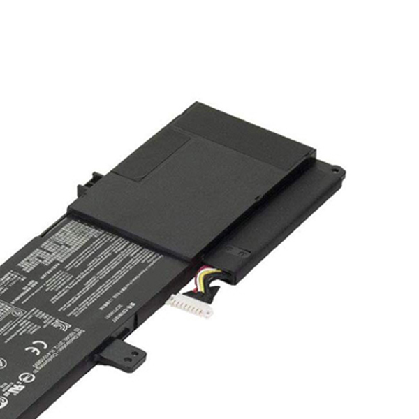 Pin cho Laptop Asus VivoBook TP301 TP301U Type C31N1517