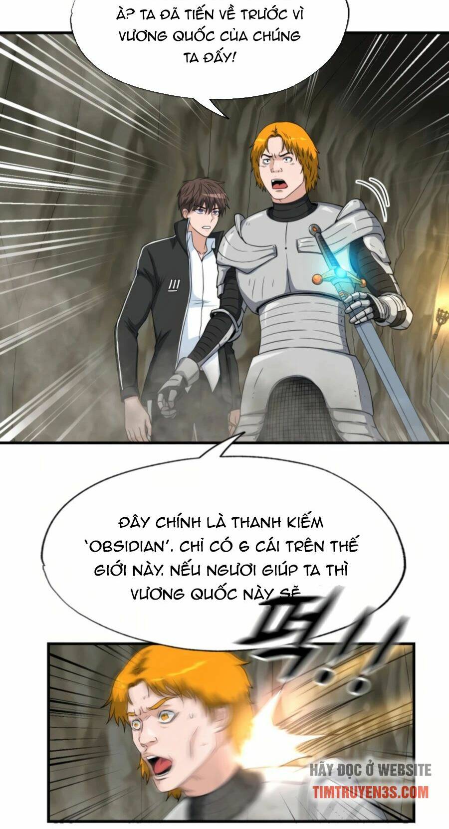 mẹ tôi là chòm sao bảo hộ m chapter 25 24