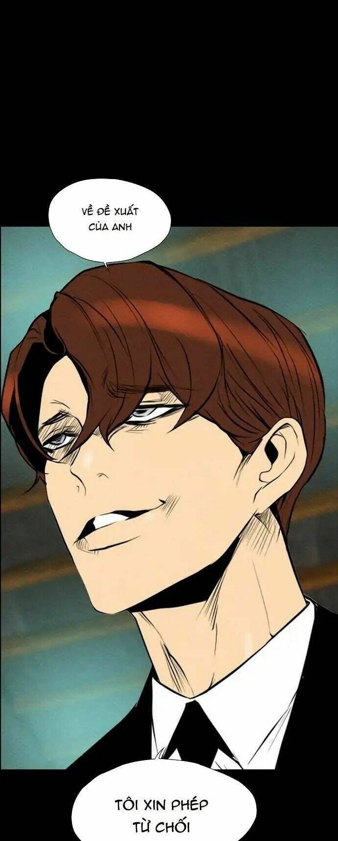 kẻ hồi sinh chapter 69 8