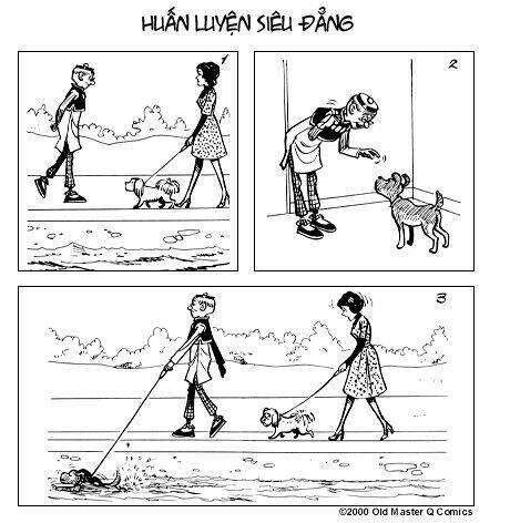 old master q chapter 2 6