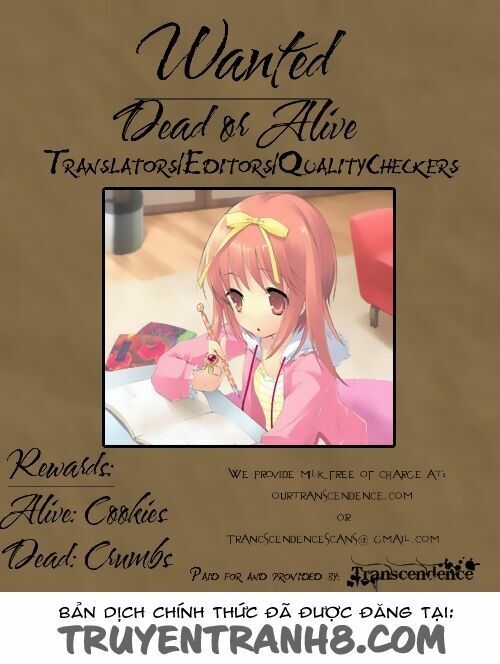 kiken jun’ai d.n.a. chapter 8 31