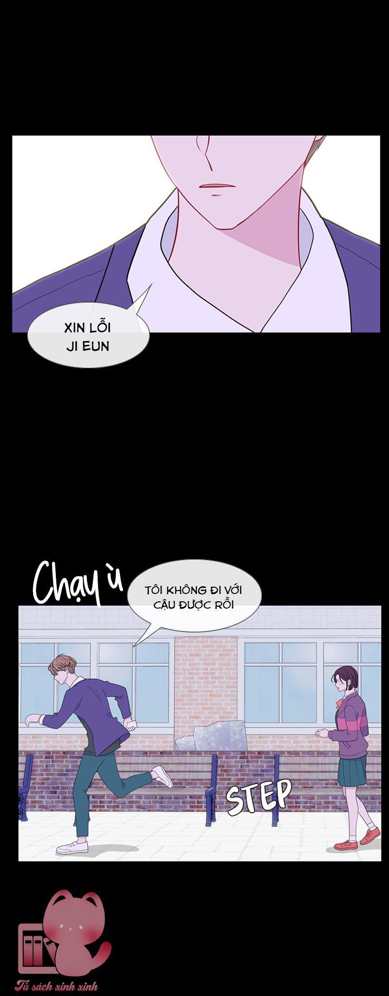 về bên anh chapter 89 53