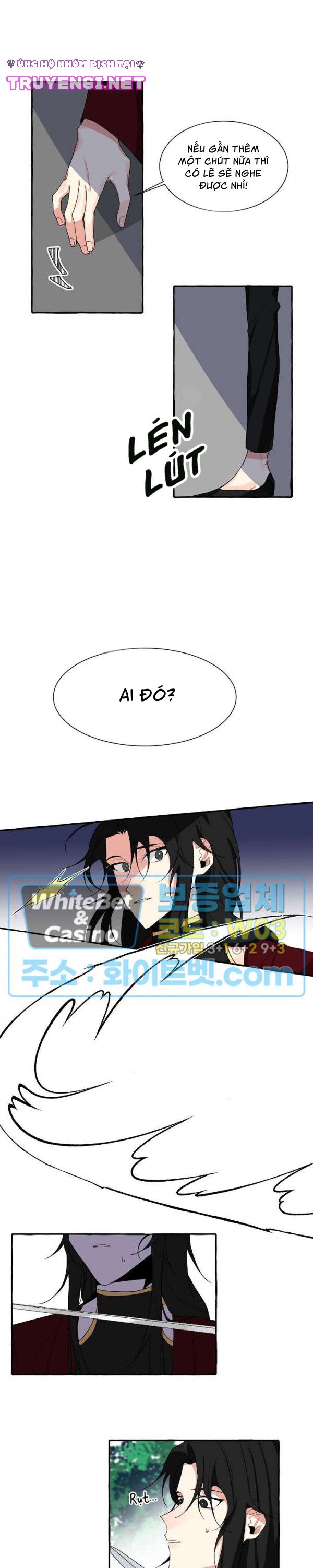 chờ đến ngày nở hoa chapter 2 14