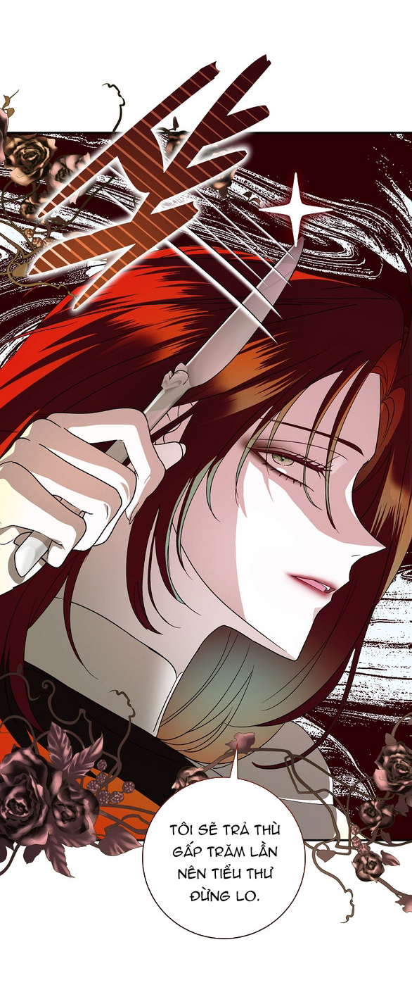 ngài công tước, tôi sẽ làm mọi thứ, trừ việc kết hôn! chapter 6.1 4