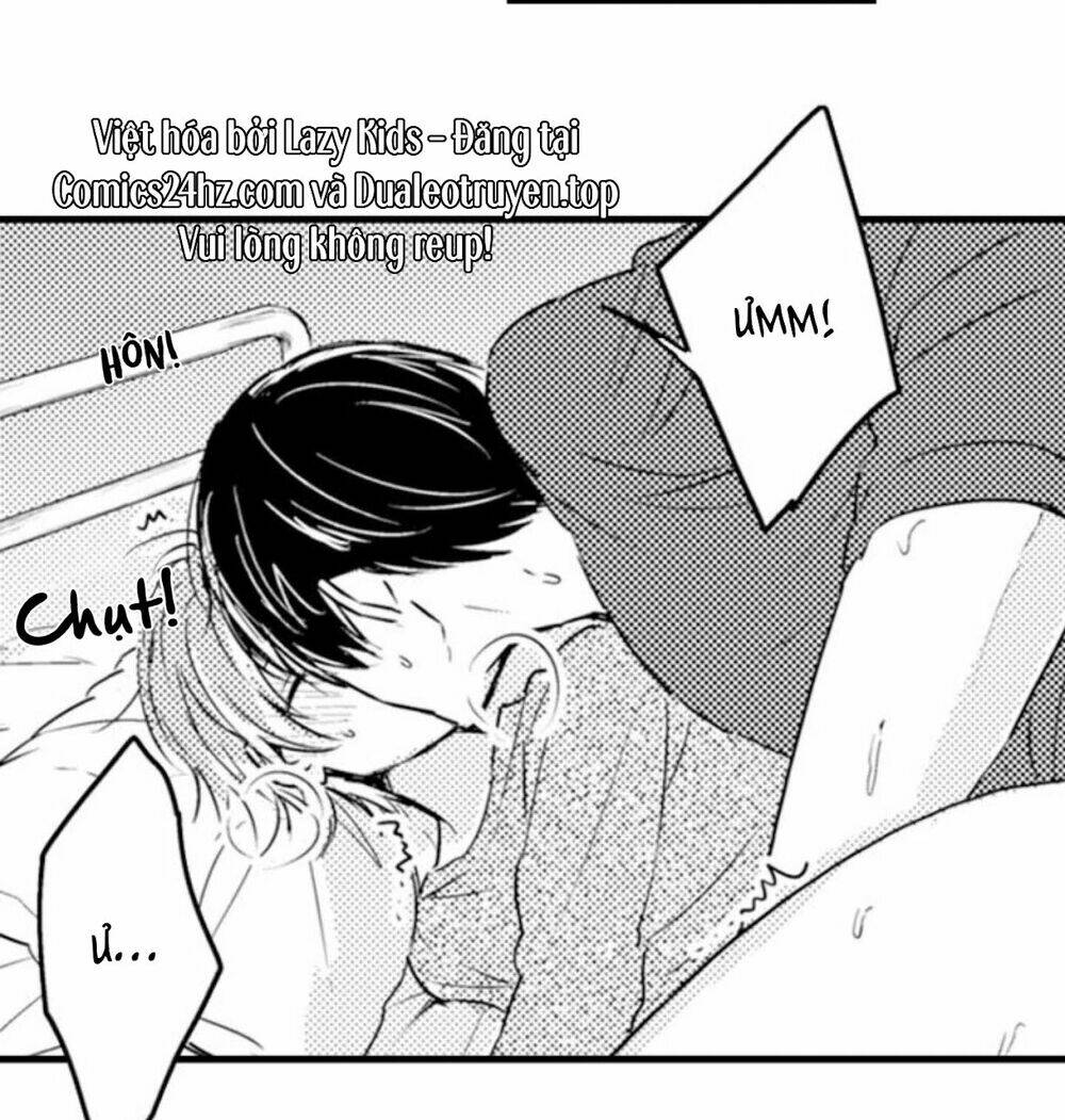 mang thai ở trường nam sinh chapter 67 38