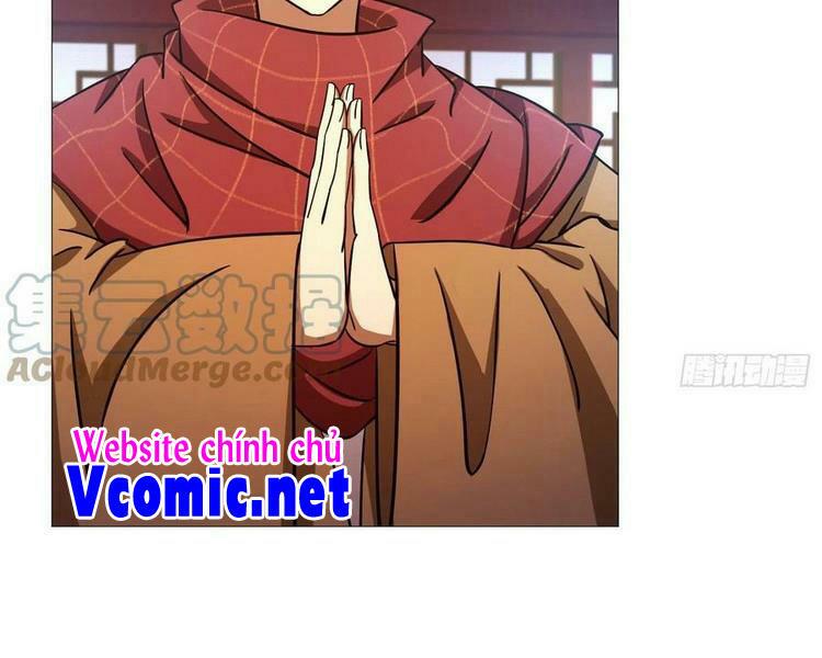 vạn cổ kiếm thần chapter 161 3