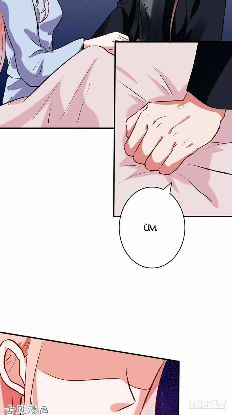 manh thê khó dỗ chapter 59 10