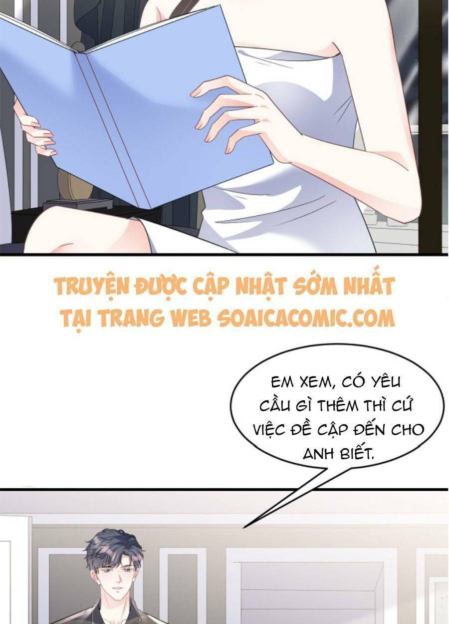 đại tiểu thư có ý đồ gì xấu đâu chapter 66 6