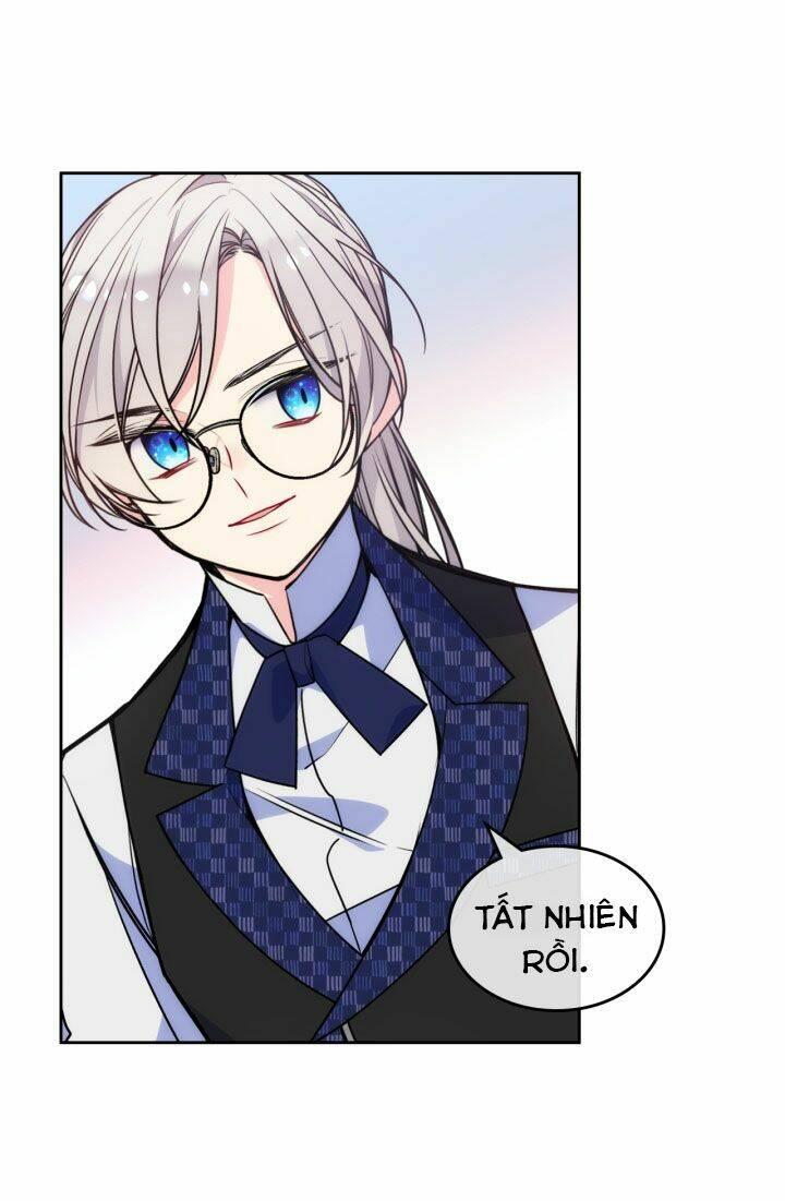 anh trai tôi quá hiền lành làm tôi lo lắng ghê chapter 0 43