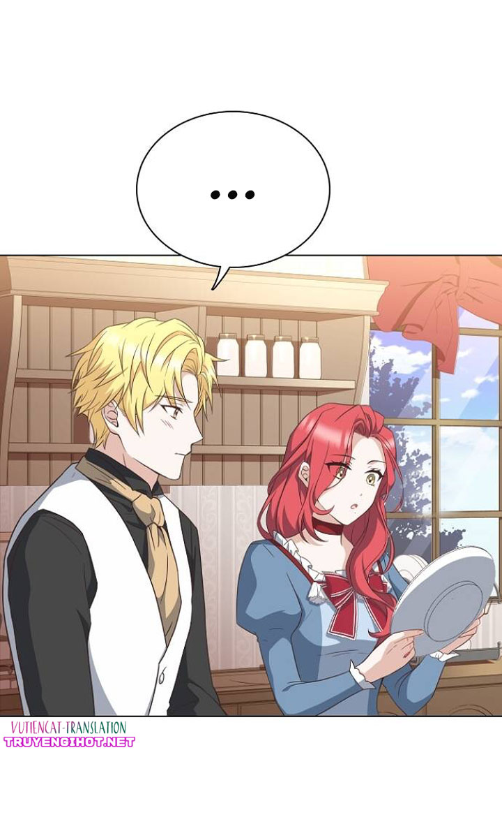 lời cầu hôn đến từ hoàng đế chapter 24.2 7