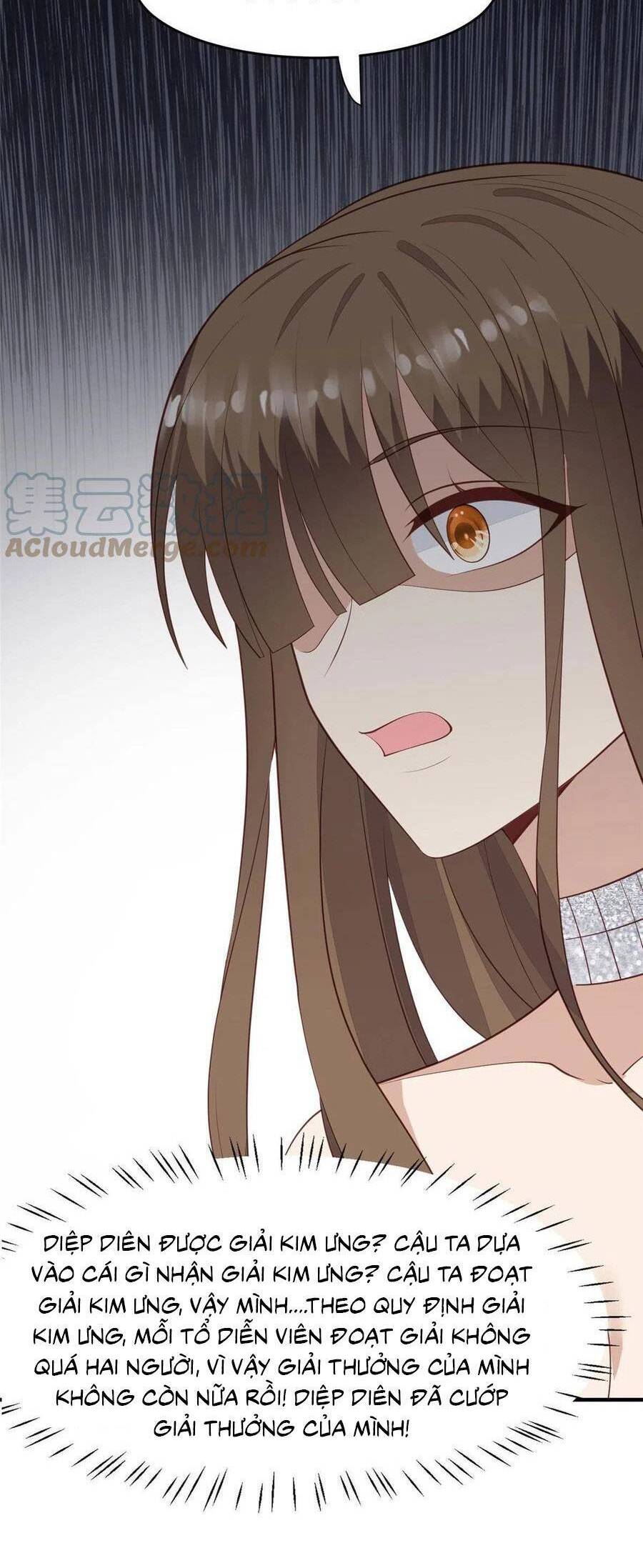 dựa vào đại lão ổn định vị trí c trong nam đoàn chapter 158 14