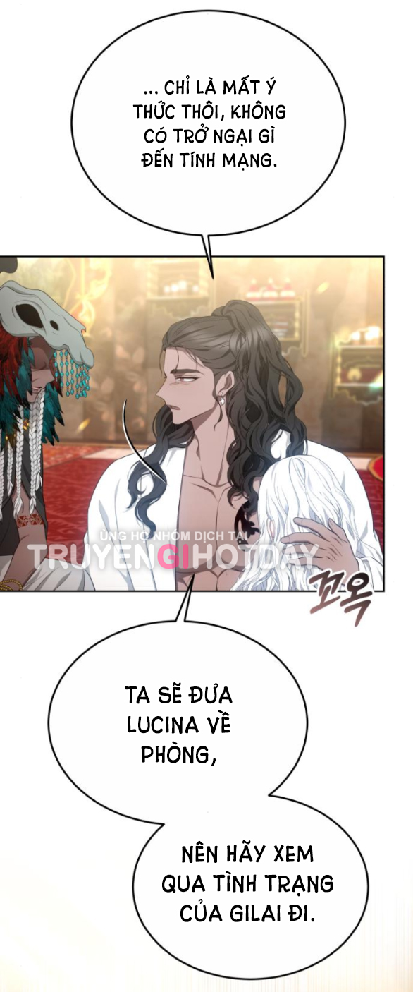 Cướp Dâu chapter 40.2 - Trang 11