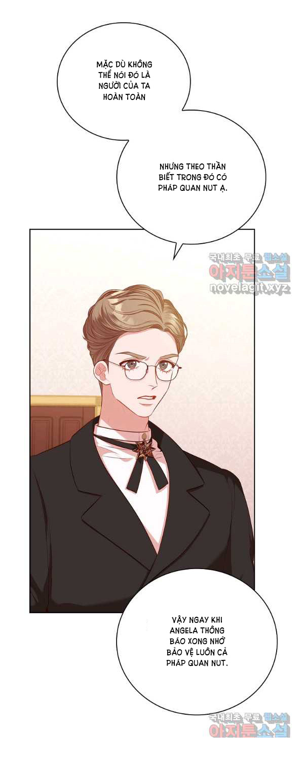 trở thành thư ký của bạo chúa chapter 60 29