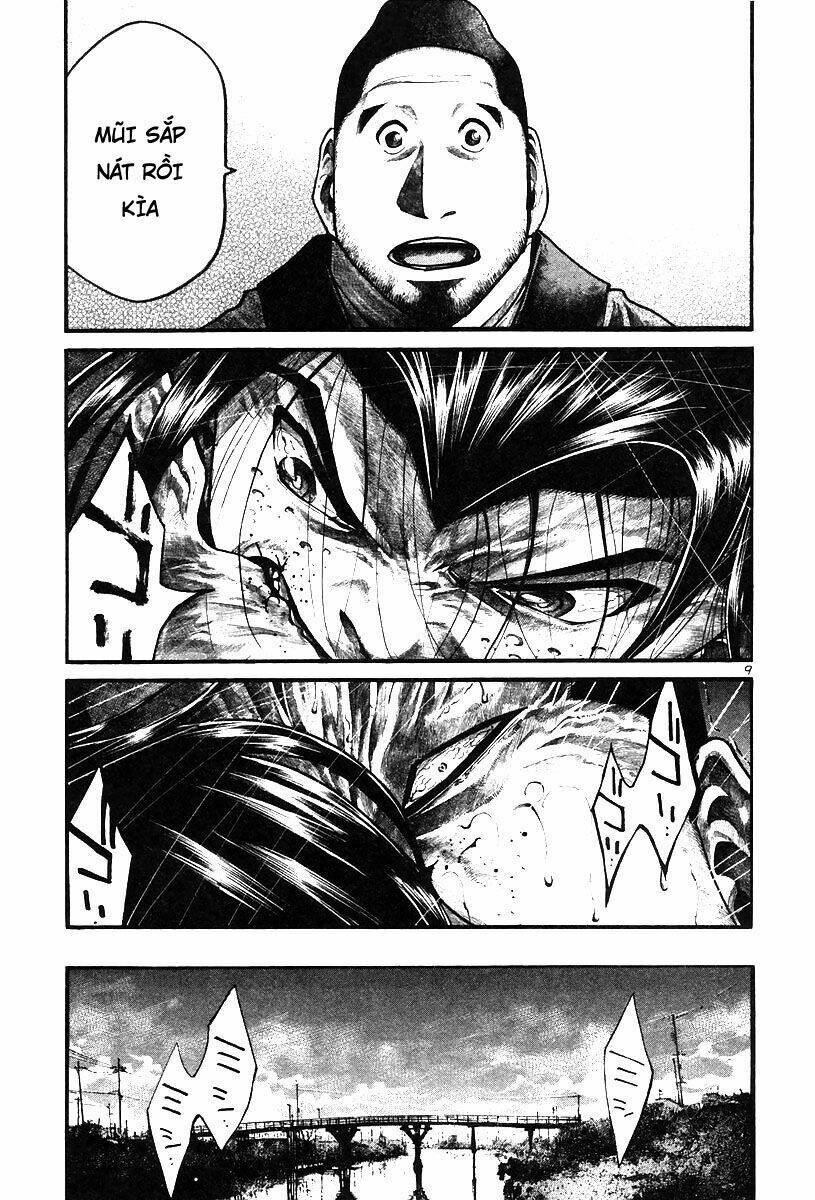 rainbow chapter 147 10