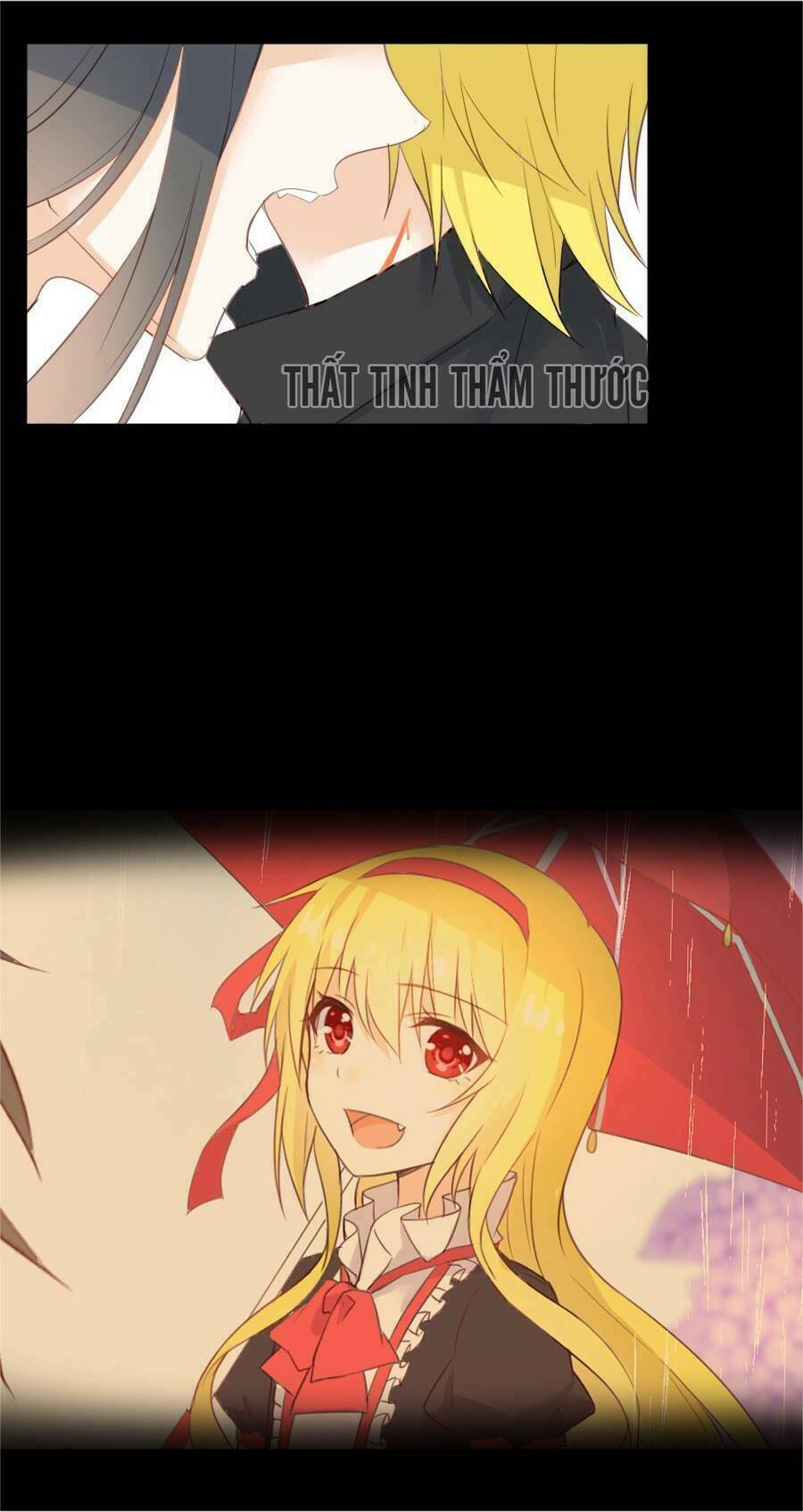 hôm nay ta cũng muốn trêu chọc nàng chapter 48 5