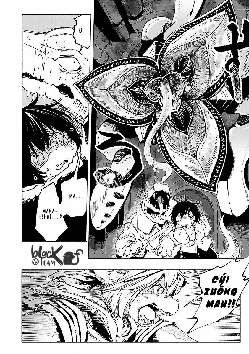 kemono giga chapter 1 13