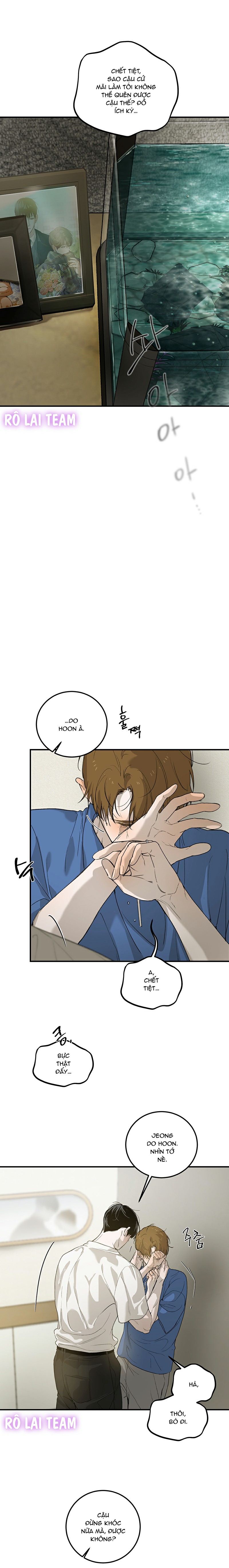 lời thầm kín chapter 8 6